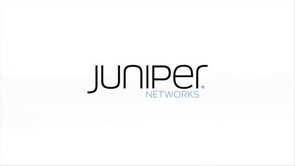 Juniper Networks – Sizzle Reel
