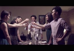Last Supper – Short Film