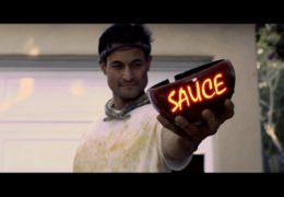 Sauce – Short Film