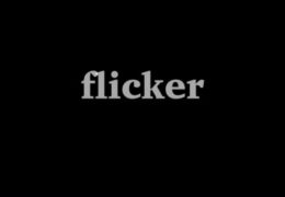Flicker – Short Film