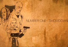 Number One : Showdown – Short Film