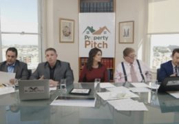 Property Pitch – Reality Show