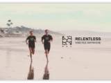 Relentless – Promo